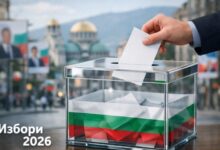 ЦИК ден на отворени врати за ученици, гласуващи за първи път на 19 април 2026